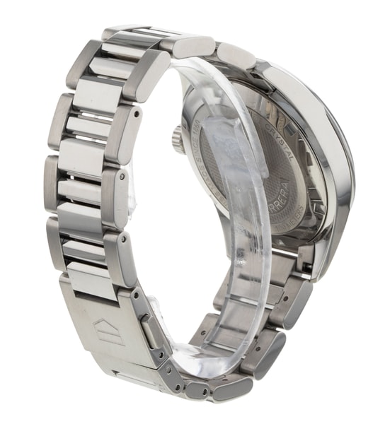 Tag Heuer Carrera Ladies WBK1318.BA0652